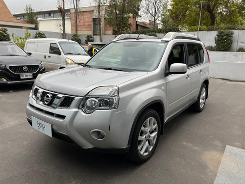 Nissan Xtrail X 4x4