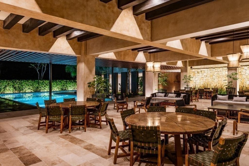 Exclusivos Lotes Residenciales En Venta, Priv El Cortijo Con Amenidades De Lujo