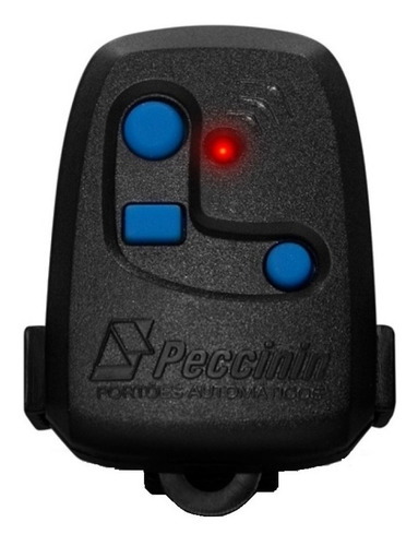 Imagen 1 de 5 de Control Remoto Peccinin