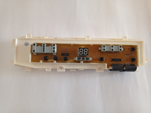 Imagen 3 de 5 de Tarjeta Lavadora Samsung Dc92-00201e (nueva Y Original )