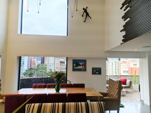 Imagen 4 de 22 de Claudia Lopez Vende Apartamento En El Rosal Mls #22-19776
