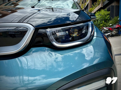BMW i3 Suite