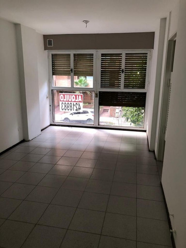 Imagen 7 de 9 de Venta 1 Dorm. C Terraza B° Nueva Cordoba