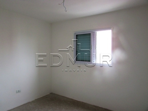 Imagem 6 de 10 de Apartamento - Parque Das Nacoes - Ref: 17524 - V-17524