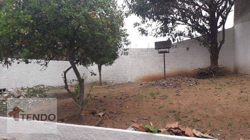Imagem 11 de 16 de Casa 100 M² - Venda - 3 Dormitórios - Jardim Brasil - Suzano/sp - Ca0233