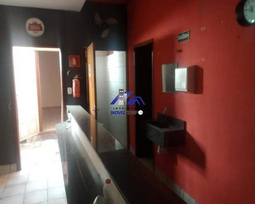 Imagem 4 de 14 de Prédio No Centro De Araçatuba - Leia A Descrição - Pr00004 - 70694445