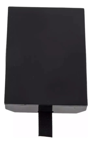 Case Adaptador Hd Para Xbox 360 Slim E Super Slim