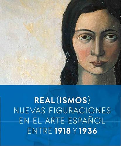 Libro Real Ismos  De García Menéndez Bárbara Museo Carmen Th