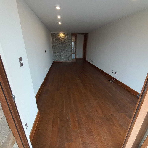 Departamento En Venta Edificio Los Alerces (93285)