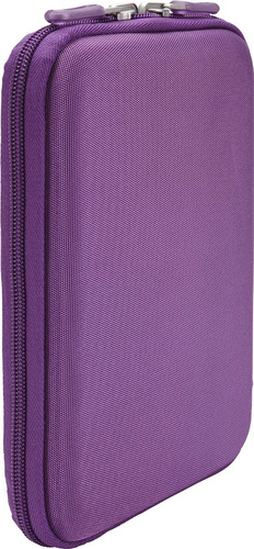 Funda Tablet 7 Case Logic Qts207 Purple Galaxy Tab Nexus Kin