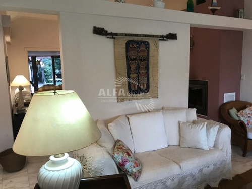 Lugano, Ideal Para Vivir Todo El Año, 3 Dormitorios- Ref: 2913