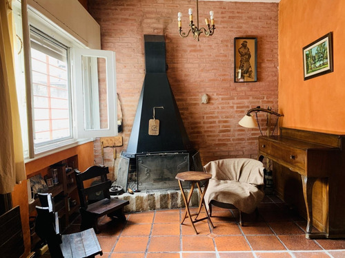 Apartamento En Venta 2 Dormitorios En Pleno Pocitos