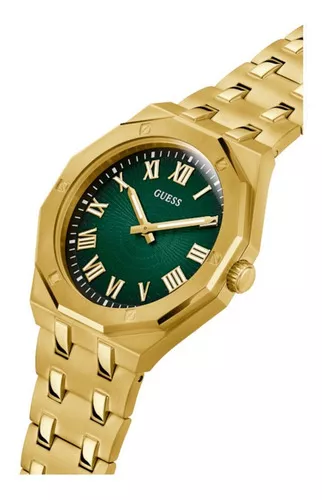 Reloj Azul Marino Guess Champ