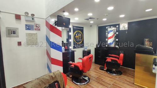 Imagen 5 de 14 de Fondo De Comercio Maracay Zona Centro Cod22-1128 Ava
