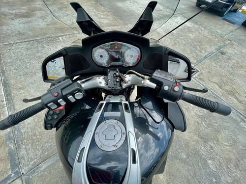 Imagen 7 de 8 de Bmw R 1200 Rt