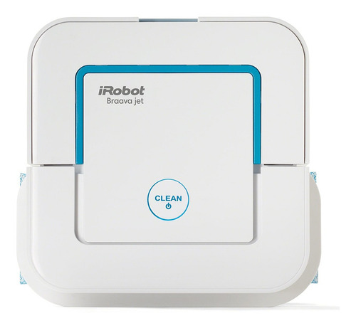 Imagen 4 de 7 de Bateria De Trapeadora Irobot Braava Jet 240