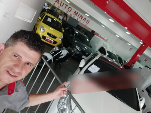 Imagem 4 de 15 de Sprinter Ou Ducato Ou Jumper Box Master, Financio Ou A Vista
