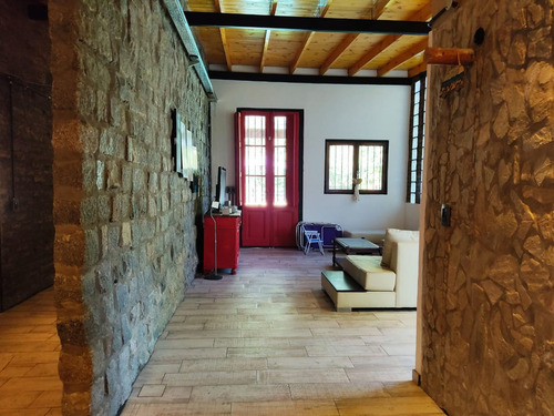 Imagen 16 de 30 de Venta Casa 4 Ambiente Lujan Hosteria Parque Pileta