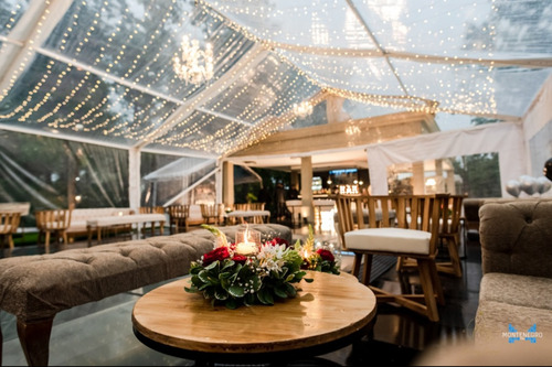 Carpas Gazebos Livings Estufas Todos Estilos Eventos Bodas