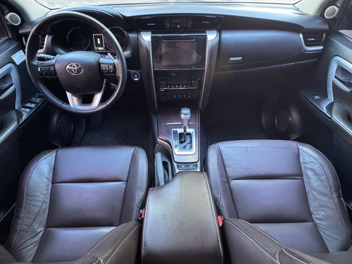 Toyota Sw4