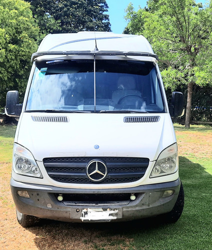 Vendo Motorhome. Óptimo Estado 3 Plazas.