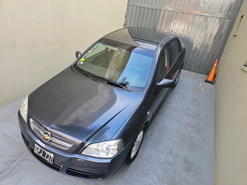 Chevrolet Astra 2.0 Gls
