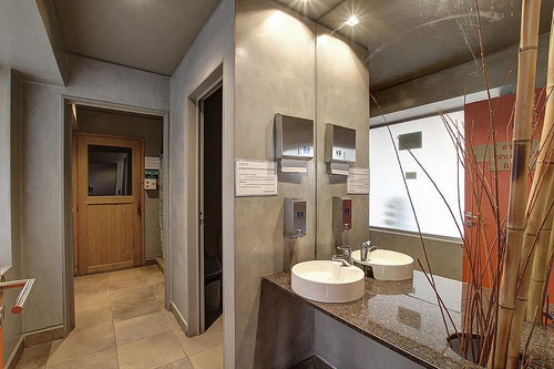 Alquiler Departamento Monoambiente Amoblado Amplio Con Balcón Y Amenities Palermo
