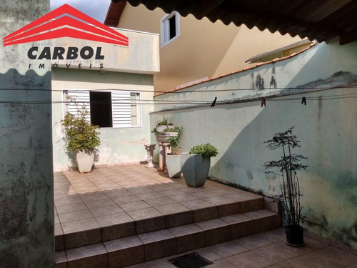 Imagem 4 de 15 de Venda . Casa Térrea . Vila Nova Espéria . Jundiaí - 251228p