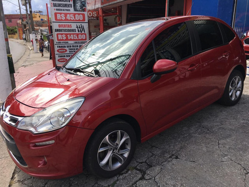 Citroen C3 Tendance 2013