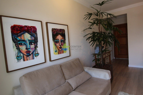Imagem 2 de 15 de Apartamento - Vila Da Saude - Ref: 14368 - V-872365
