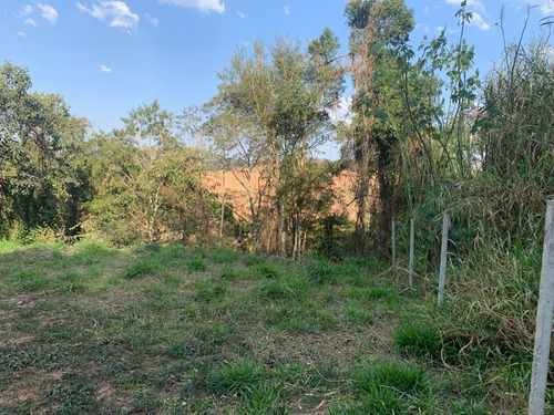 Imagem 6 de 9 de Terreno Condomínio Fechado - Fácil Acesso, Ótima Topográfia.