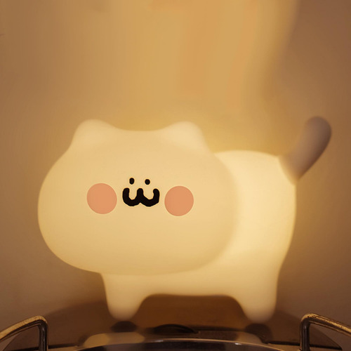 Luz De Noche Para Decoración De Habitación De Niños,