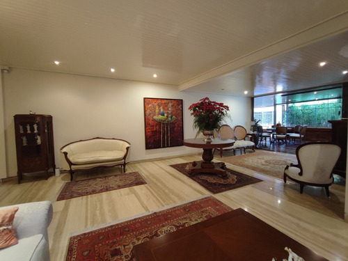 Apartamento En Venta, Las Mesetas De Santa Rosa De Lima, Municipio Baruta