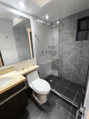 Excelente Apartamento En Primer Piso