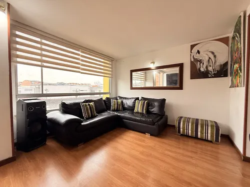 Apartamento En Venta En Moray. Cod V2105