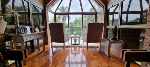 Imagen 24 de 30 de Susana Aravena Propiedades-casa En Venta En Pilar Del Lago