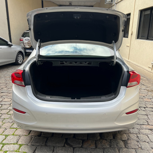 Chevrolet Cruze 1.4 Premier Sedan