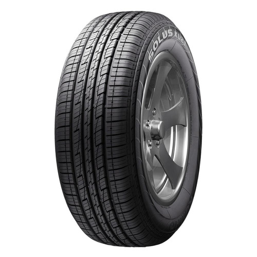 Pneu Kumho Aro 20 Kl21 265/50r20 107v - Chrysler Cherokee