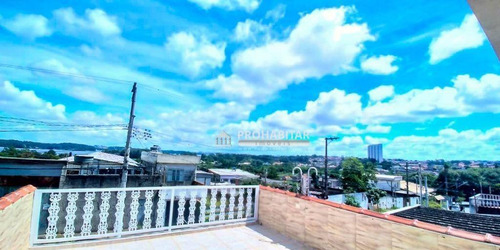 Imagem 4 de 29 de Sobrado À Venda, 120 M² Por R$ 579.000,00 - Jardim Bela Vista (zona Sul) - São Paulo/sp - So3511