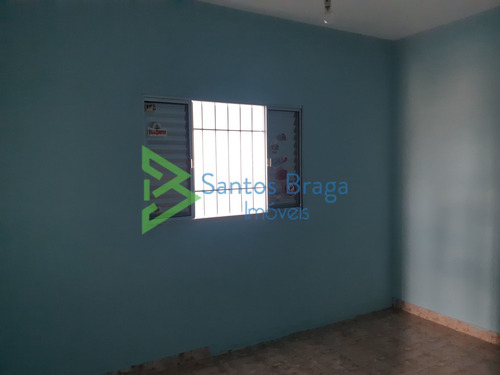 Casa Mista À Venda Em Franco Da Rocha/sp - 1066
