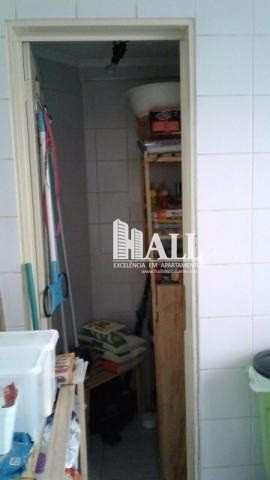 Imagem 10 de 15 de Apartamento Com 3 Dorms, Vila Ideal, São José Do Rio Preto - R$ 348.000,00, 110m² - Codigo: 2141 - V2141