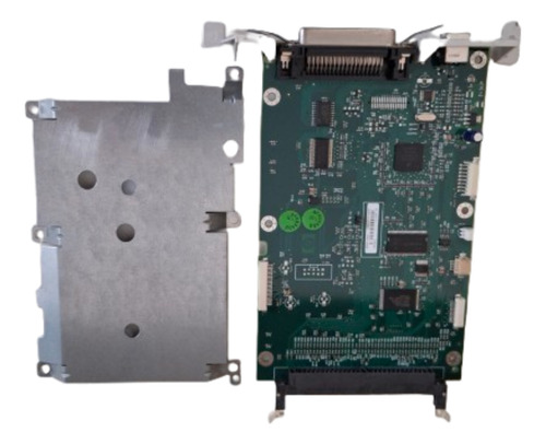 Placa Logica Hp Laserjet 1320 Q3696-60001 (Usado)