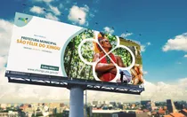 Comprar Criar Arte Final - Identidade Visual - Banner Ou Outdoor 