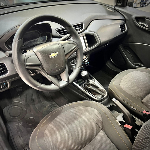 Chevrolet Onix 1.0 Lt 5p