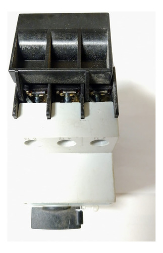 Interruptor Siemens 3rv1321-4ah10 (Usado)