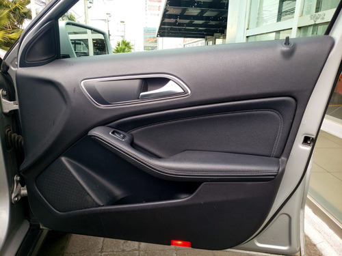 Mercedes-Benz Clase GLA 1.6 200 Sport At
