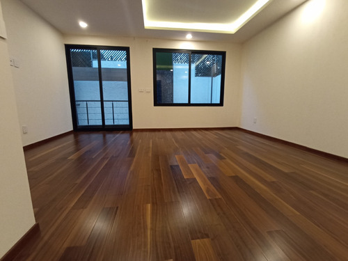 Renta Departamento En Las Aguilas