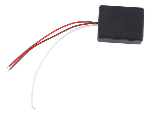 Emulador Srs De Sensor De Ocupación De Asientos Tipo 2 Para
