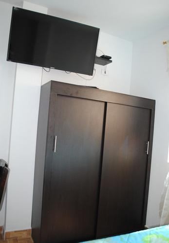 Imagen 7 de 14 de Apartaestudio Amoblado Medellin Arriendo Por Dias