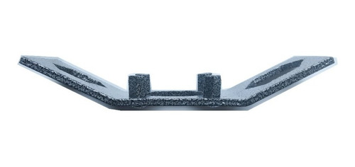 Imagen 3 de 4 de Llave 3 Tuercas Para Desarmar Lavadoras Digitales Y Manuales